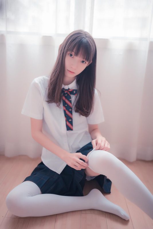 风之领域 0004 [49P]-喵领域