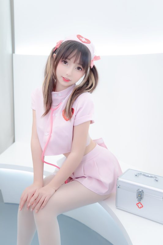 神楽坂真冬 – 心身バラン [150P2V493M]-喵领域
