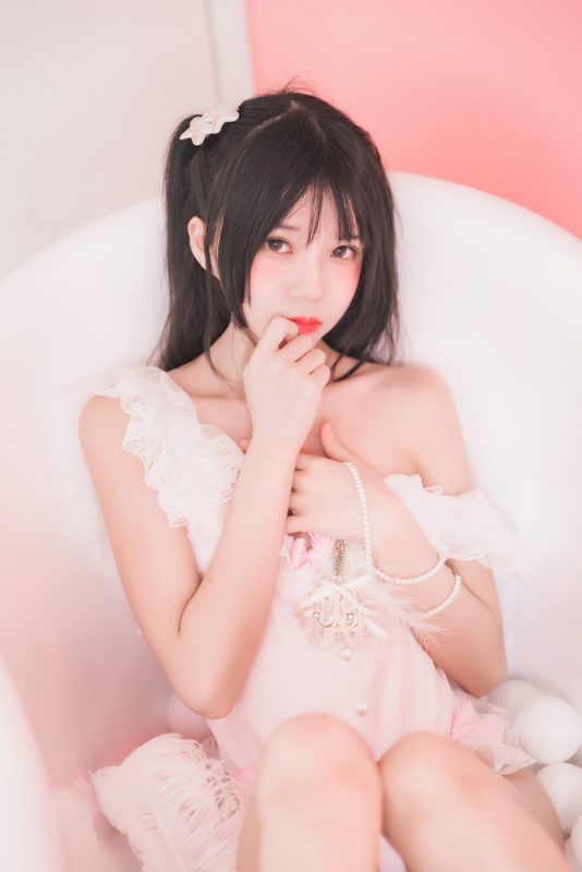 喵糖映画 VOL.238 [32P]-喵领域