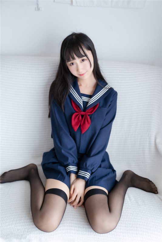 风之领域 0160 [44P]-喵领域