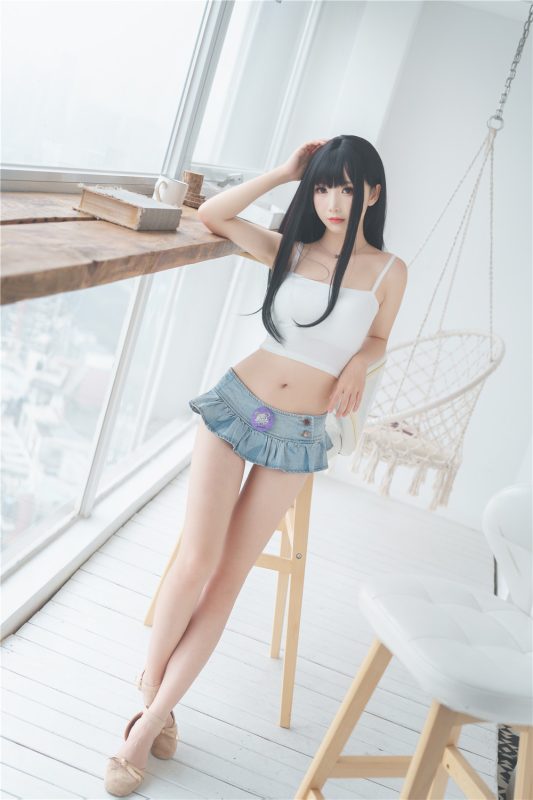 风之领域 0190 [40P]-喵领域