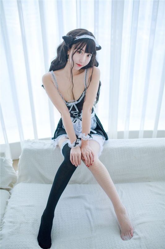 风之领域 0195 [36P]-喵领域